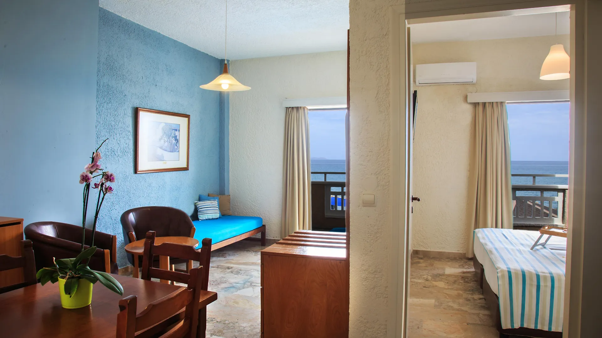 Sunset Beach Hotel Kokkini Hani