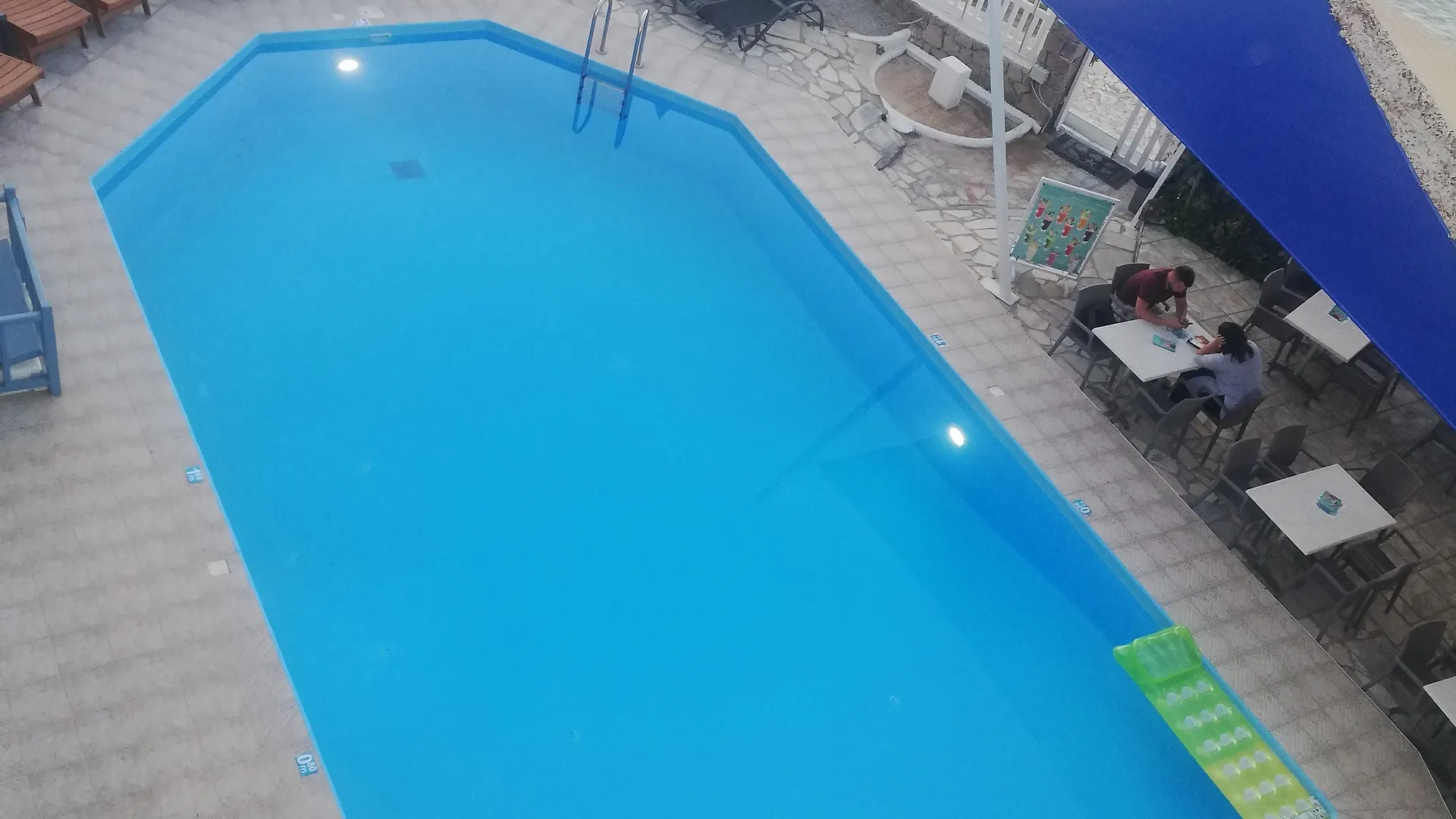 Sunset Beach Hotel Kokkini Hani 3*,