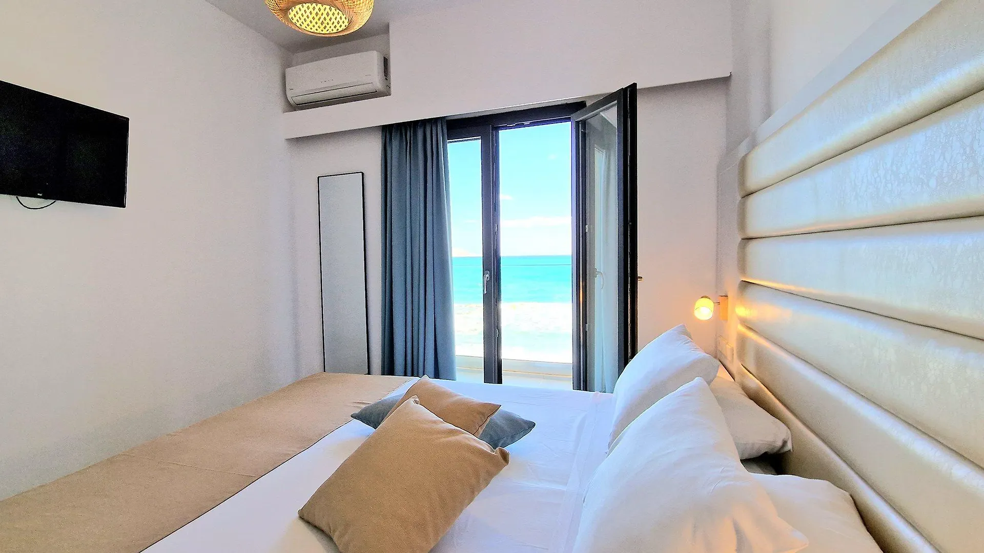 Sunset Beach Hotel Kokkini Hani