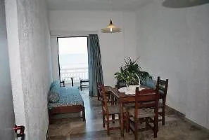 Sunset Beach Hotel Kokkini Hani