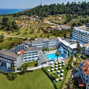 Hotel Kriopigi Hotel Kriopigi