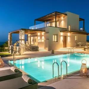 Kymo Instyle - Sea View Private Pool Jacuzzi Villa