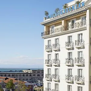 Mediterranean Palace Thessaloniki