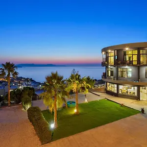 Loucerna Chania Apartment