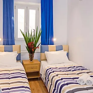 Apartment Ageliki Kalogera