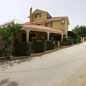 Epi Apartment Lourdata (Kefalonia)