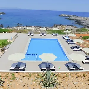 Aparthotel Nanakis