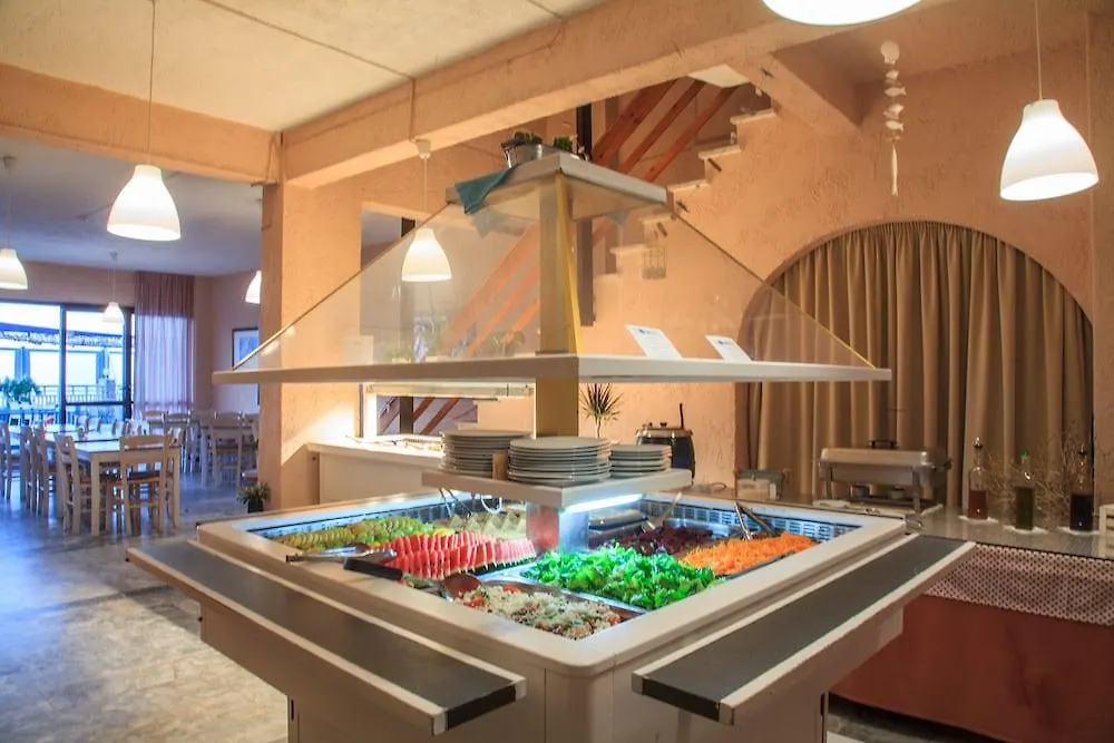 Sunset Beach Hotel Kokkini Hani 3*,  Griekenland