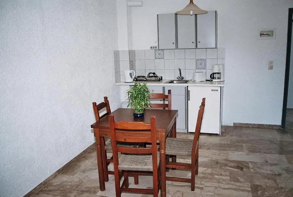 Sunset Beach Hotel Kokkini Hani